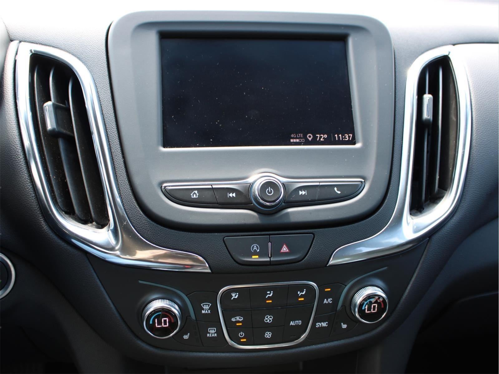 2024 Chevrolet Equinox LT - Photo 17