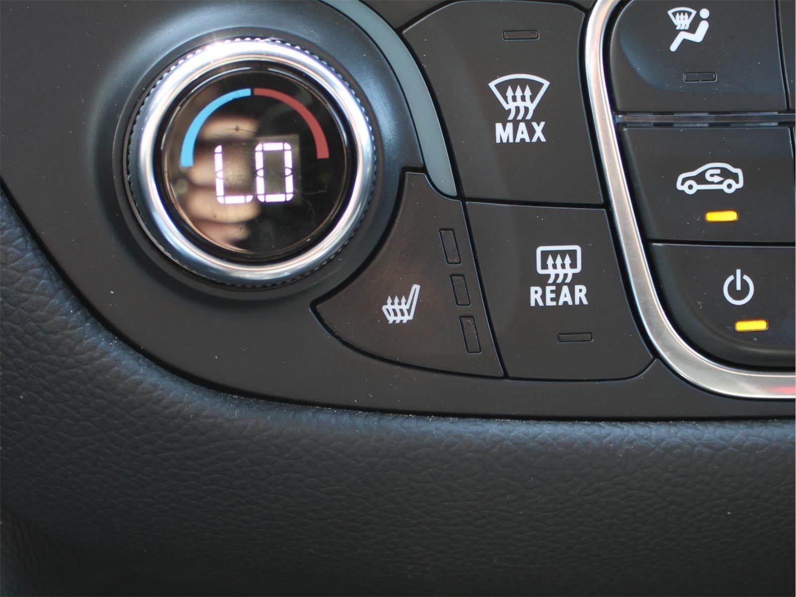 2024 Chevrolet Equinox LT - Photo 18