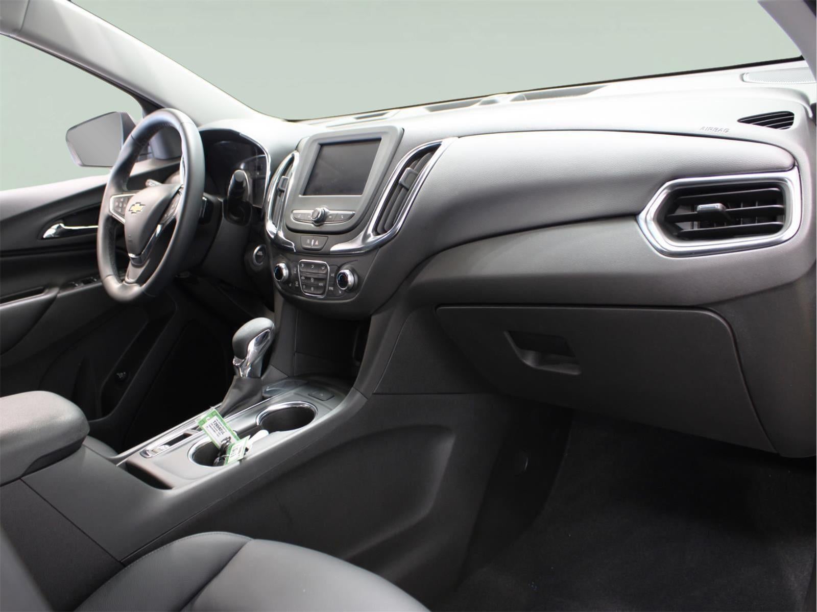 2024 Chevrolet Equinox LT - Photo 19