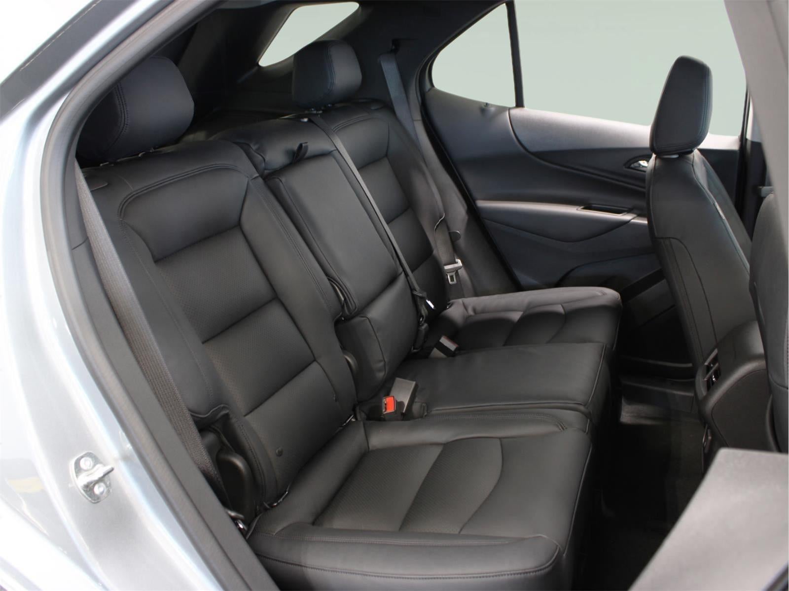 2024 Chevrolet Equinox LT - Photo 22
