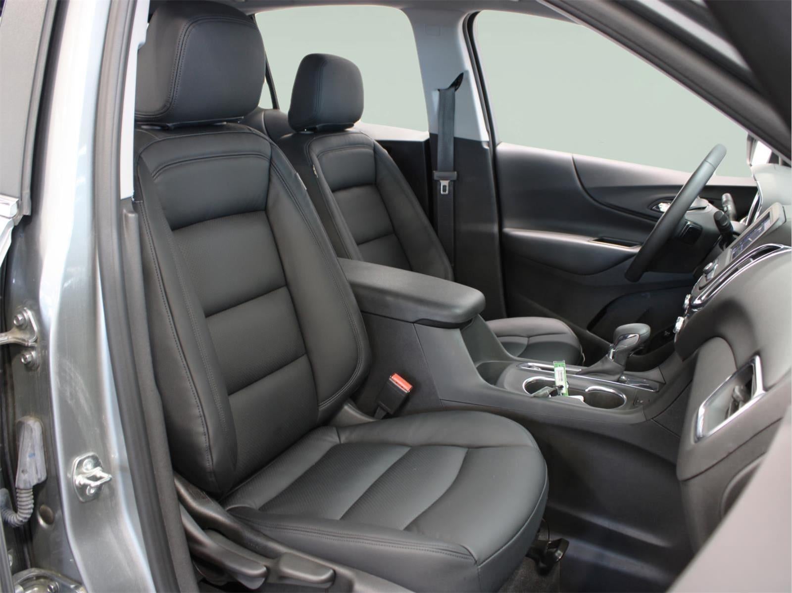 2024 Chevrolet Equinox LT - Photo 23