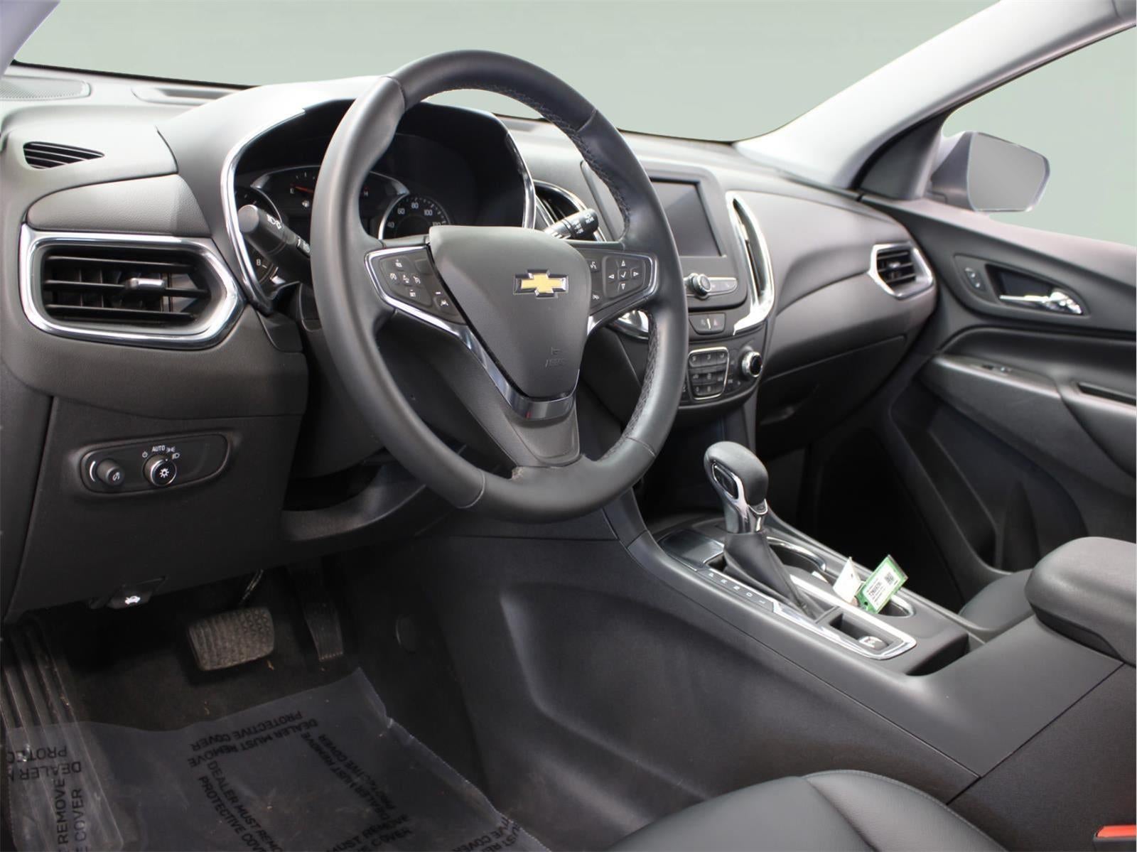 2024 Chevrolet Equinox LT - Photo 7