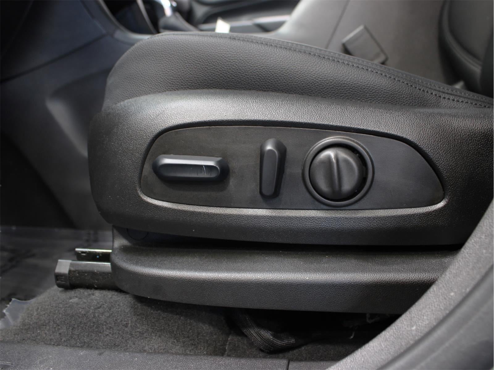 2024 Chevrolet Equinox LT - Photo 8