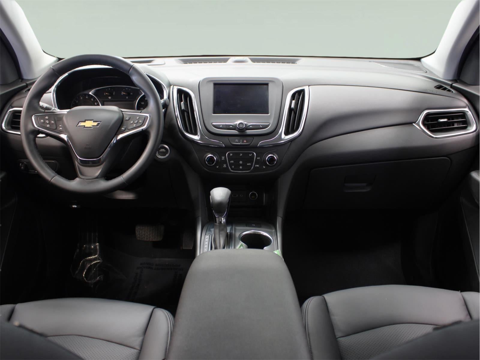 2024 Chevrolet Equinox LT - Photo 9