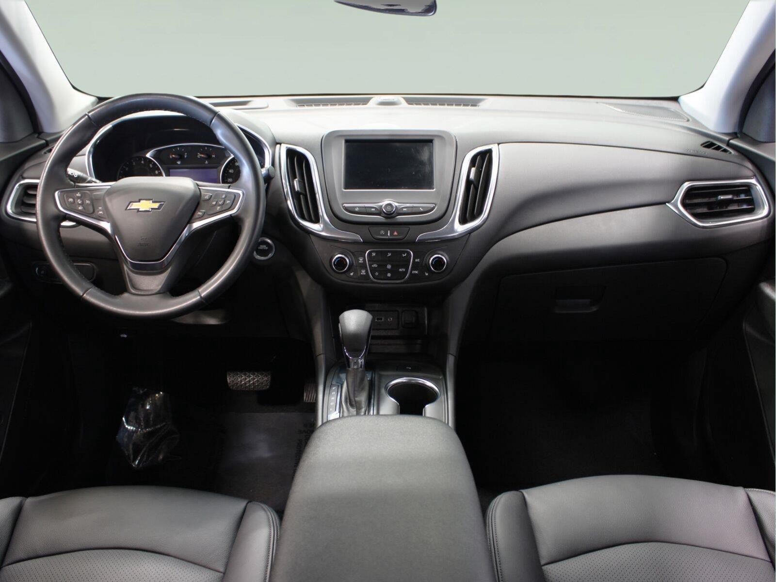 2024 Chevrolet Equinox LT - Photo 10