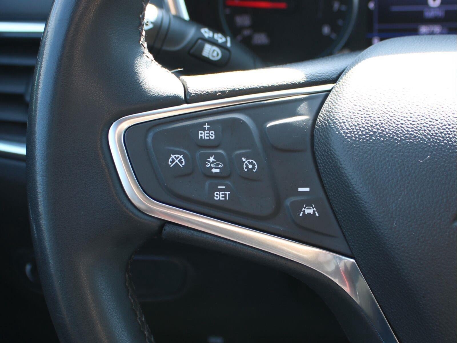 2024 Chevrolet Equinox LT - Photo 12