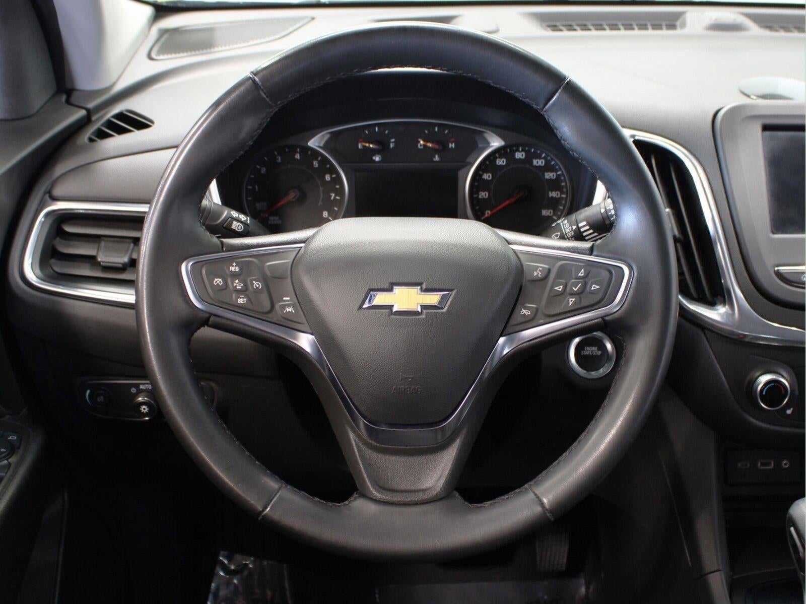 2024 Chevrolet Equinox LT - Photo 13