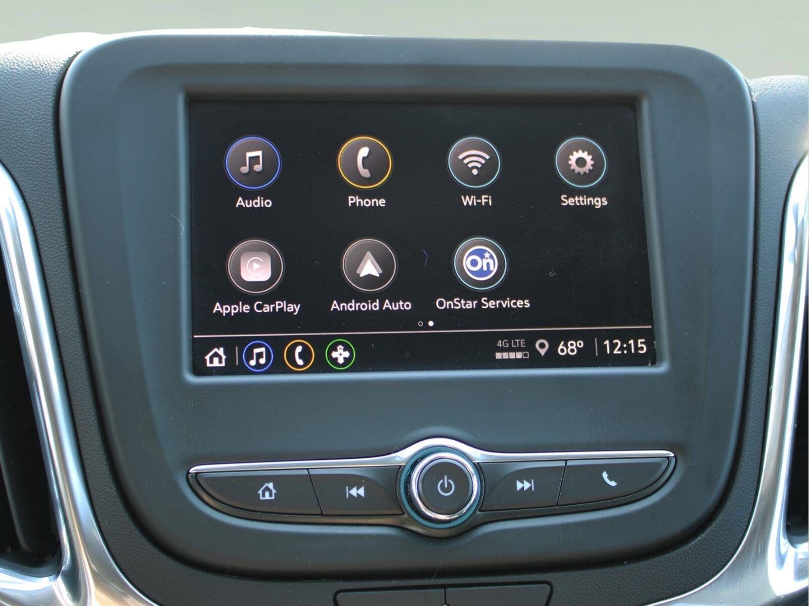 2024 Chevrolet Equinox LT - Photo 16