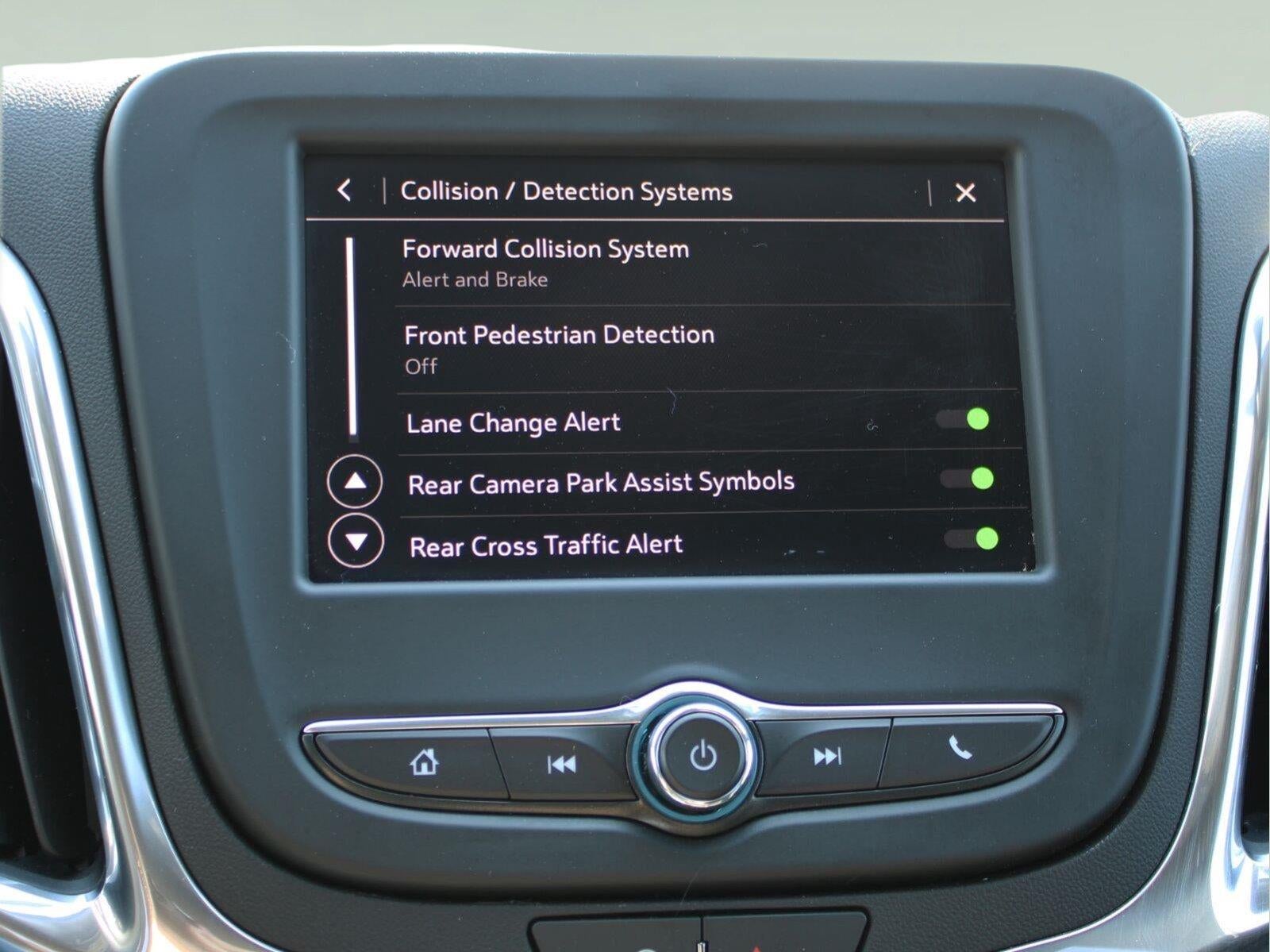 2024 Chevrolet Equinox LT - Photo 17