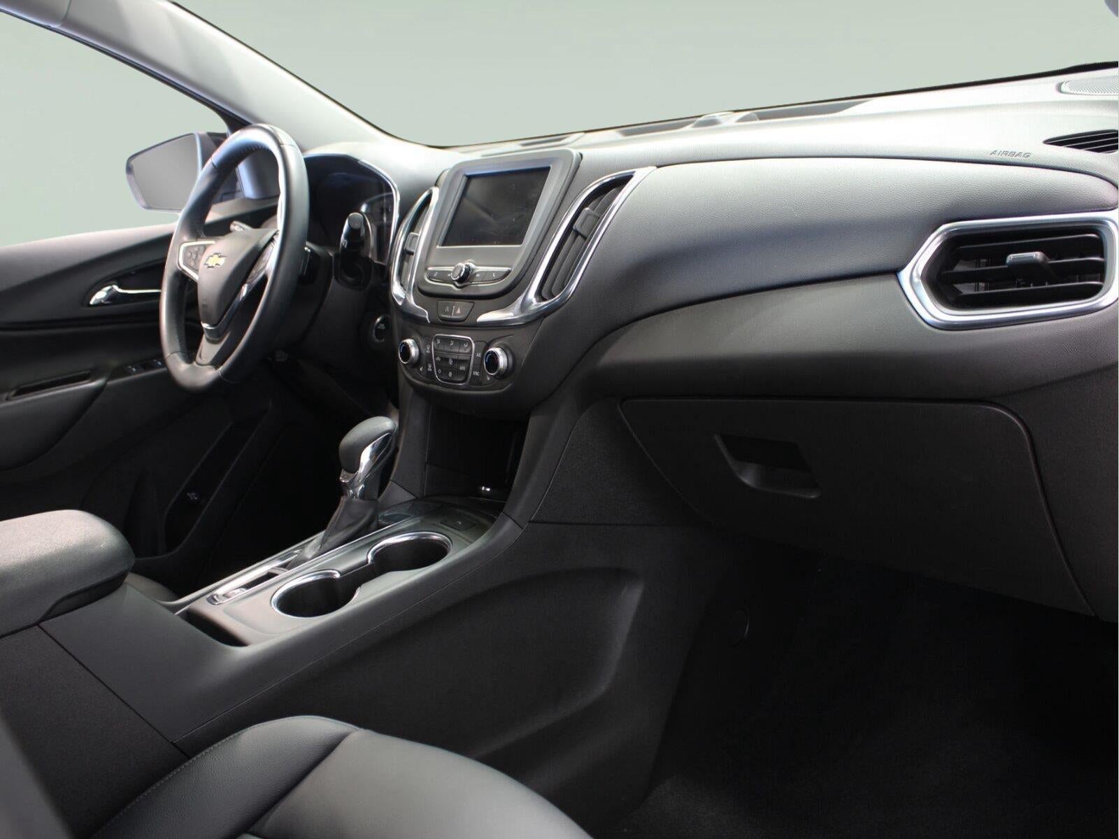 2024 Chevrolet Equinox LT - Photo 20
