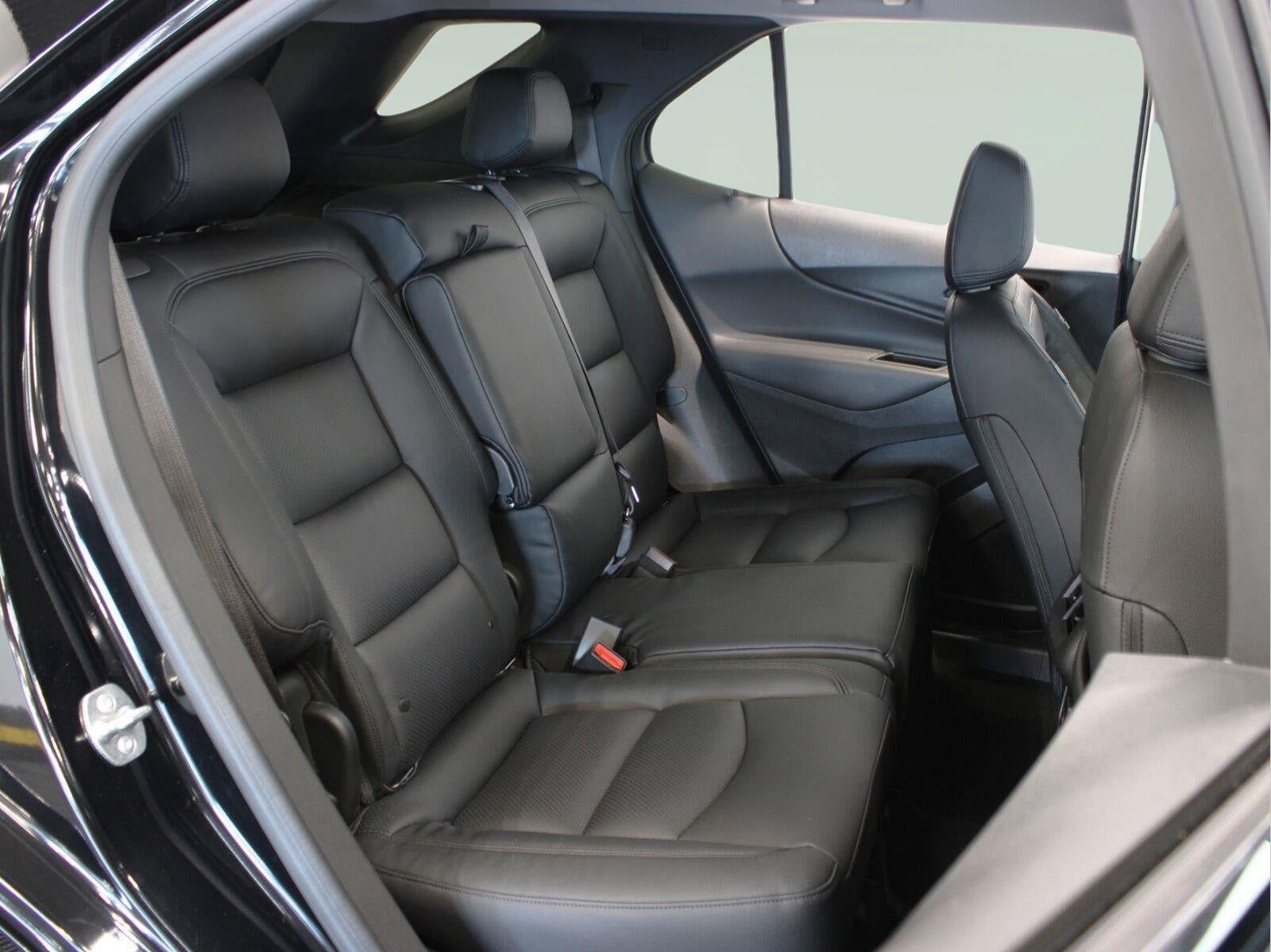 2024 Chevrolet Equinox LT - Photo 23