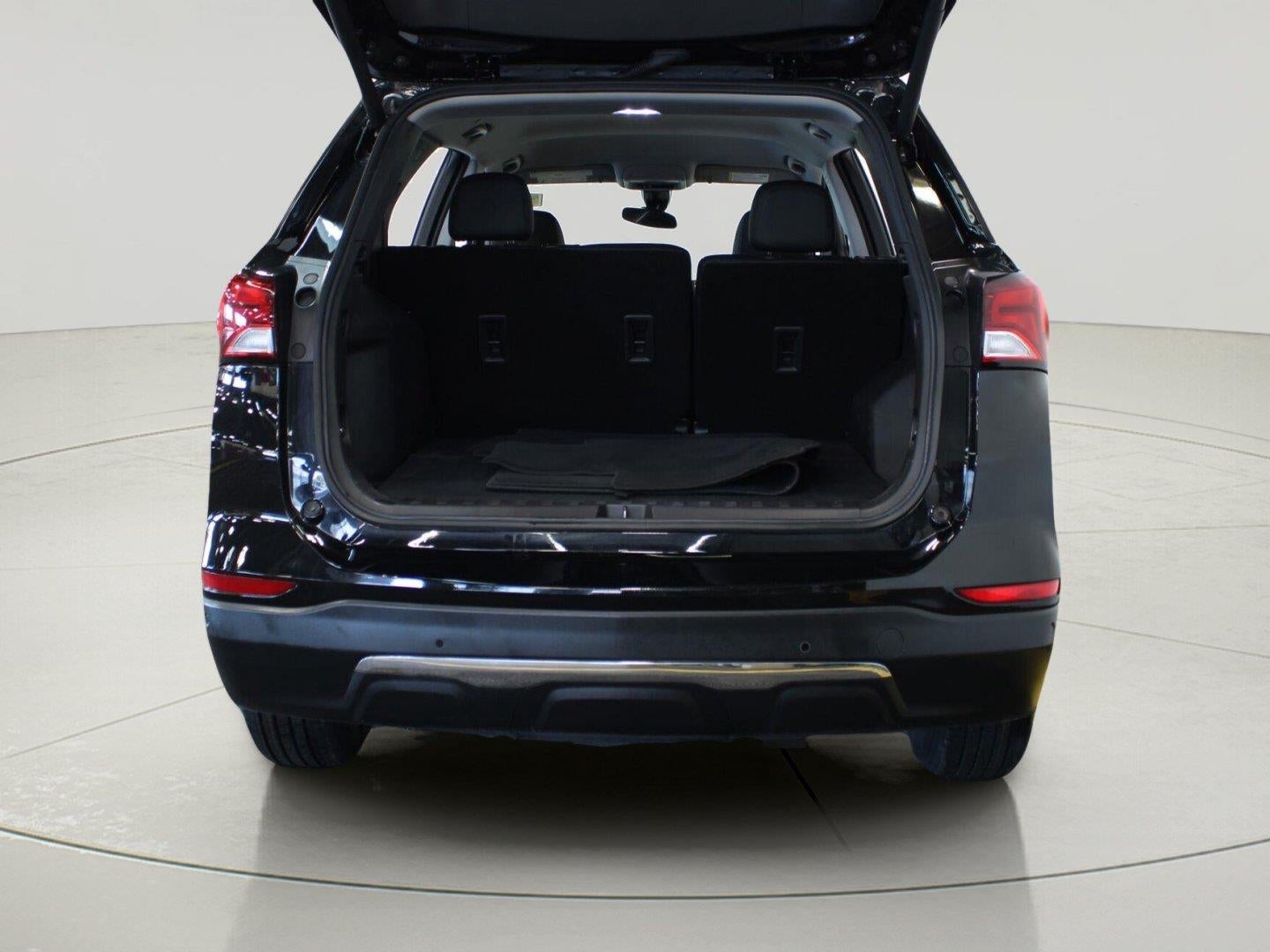 2024 Chevrolet Equinox LT - Photo 24