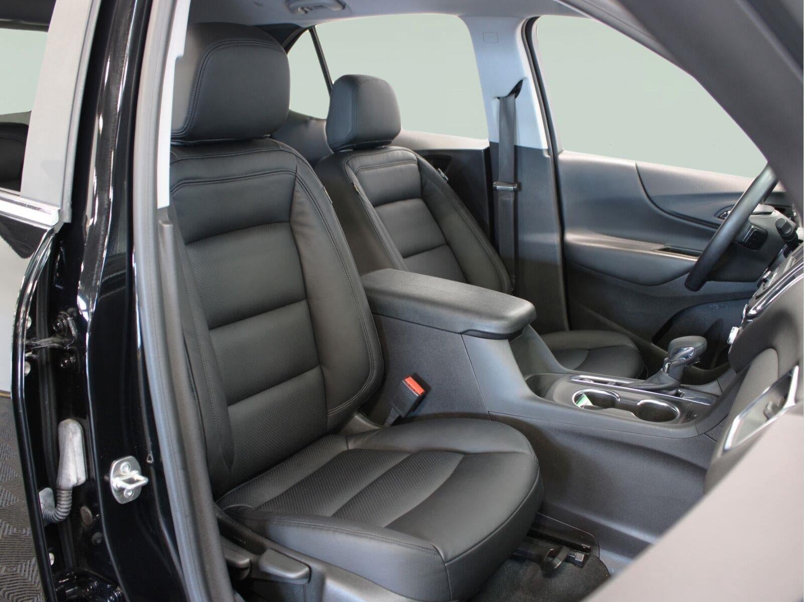 2024 Chevrolet Equinox LT - Photo 25