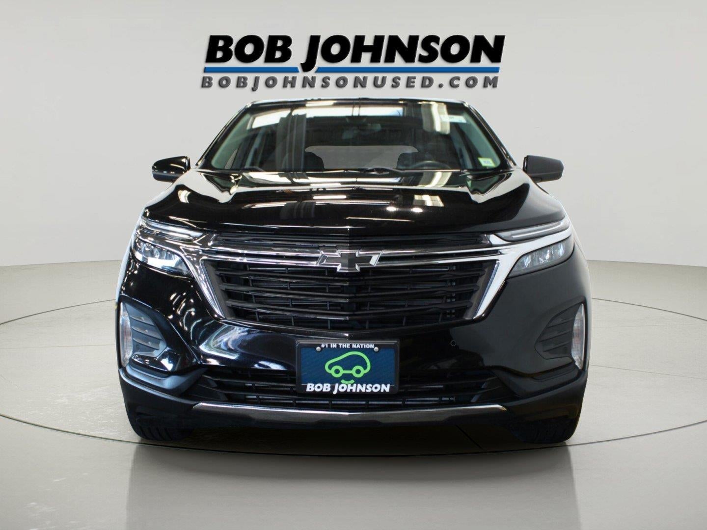 2024 Chevrolet Equinox LT - Photo 6