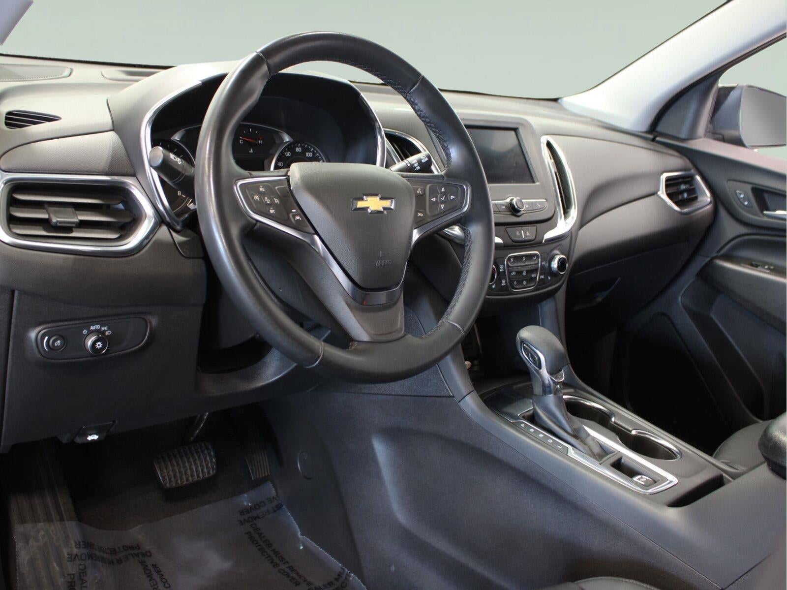 2024 Chevrolet Equinox LT - Photo 8