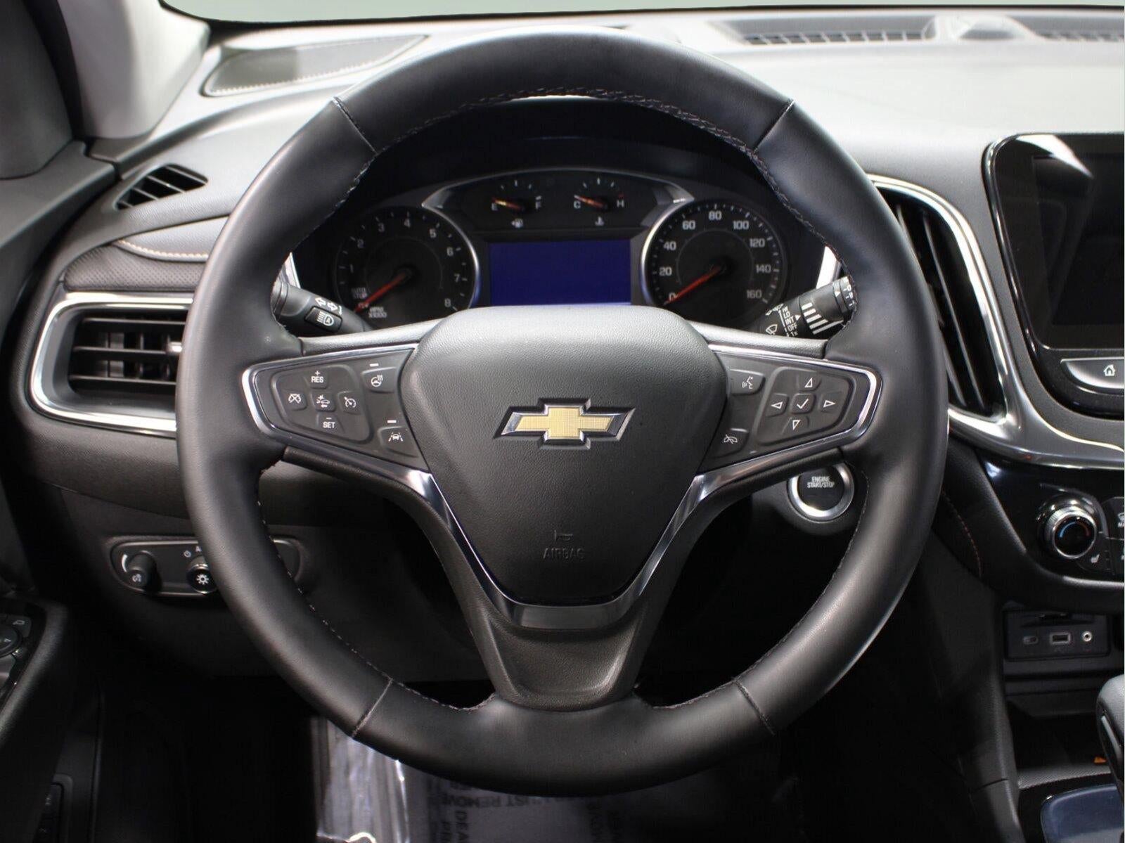 2023 Chevrolet Equinox Premier - Photo 12
