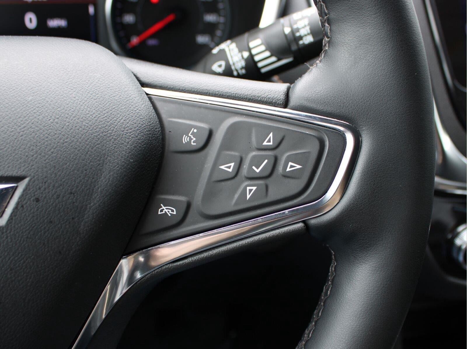 2023 Chevrolet Equinox Premier - Photo 13