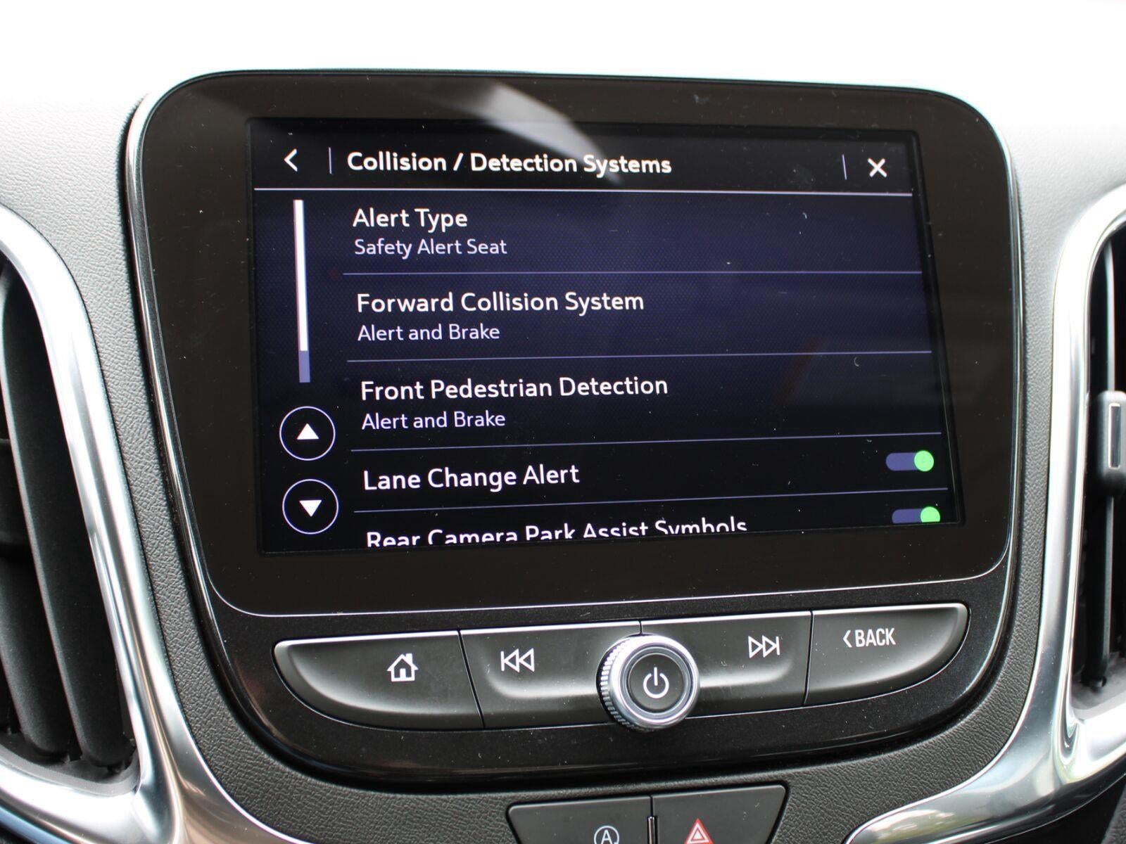 2023 Chevrolet Equinox Premier - Photo 15