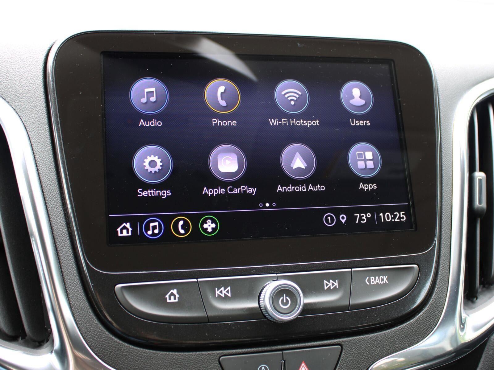 2023 Chevrolet Equinox Premier - Photo 16
