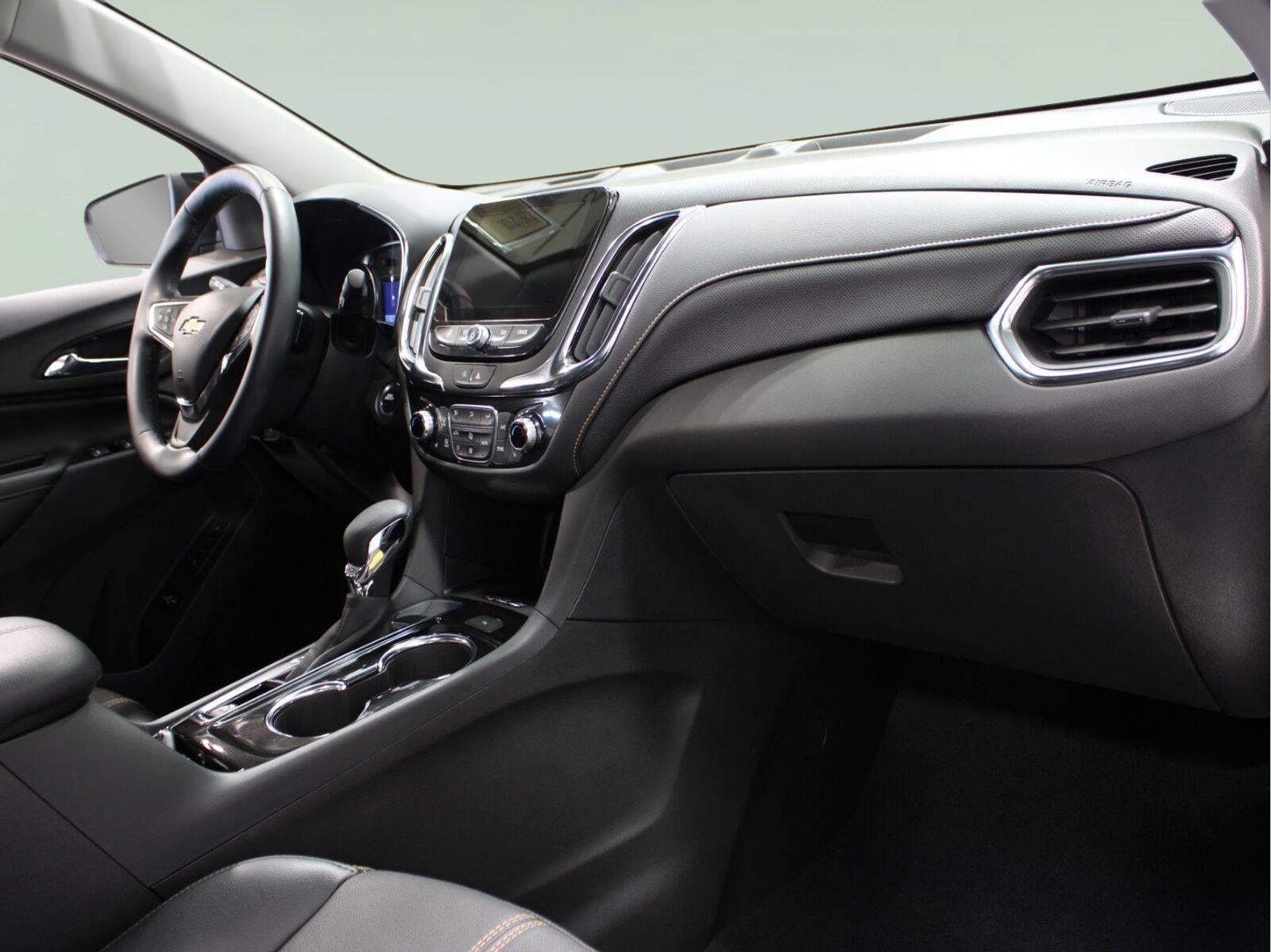 2023 Chevrolet Equinox Premier - Photo 19