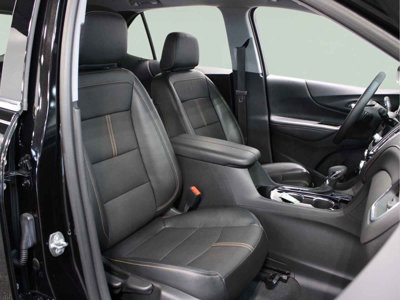 2023 Chevrolet Equinox Premier - Photo 23