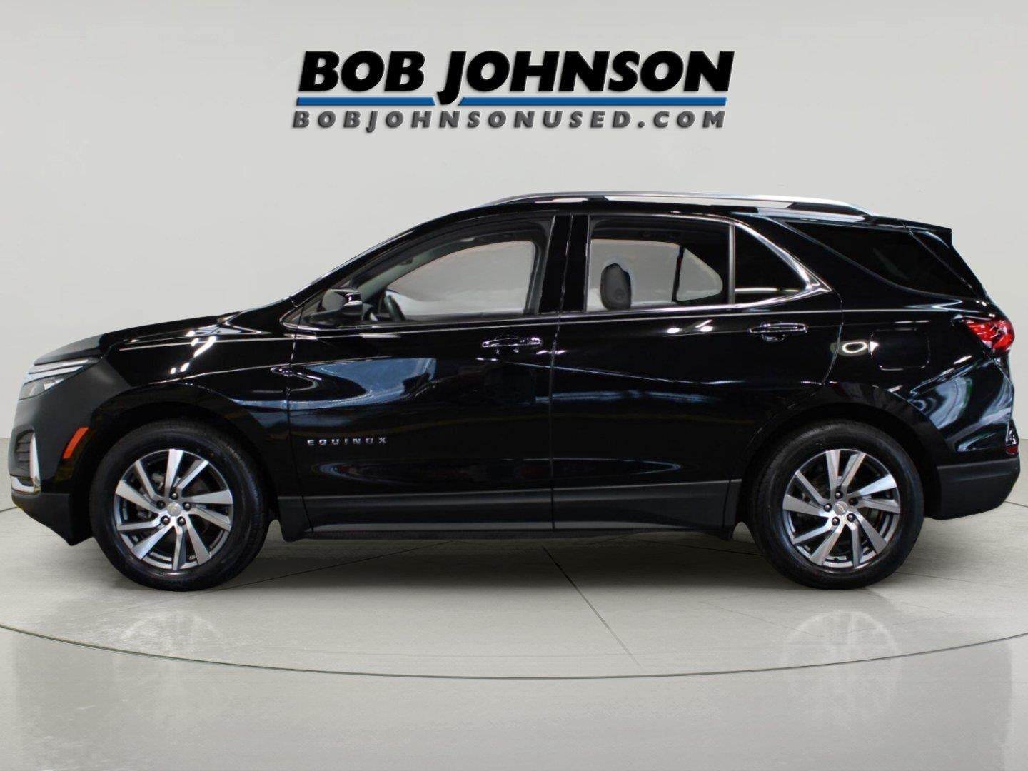 2023 Chevrolet Equinox Premier - Photo 6