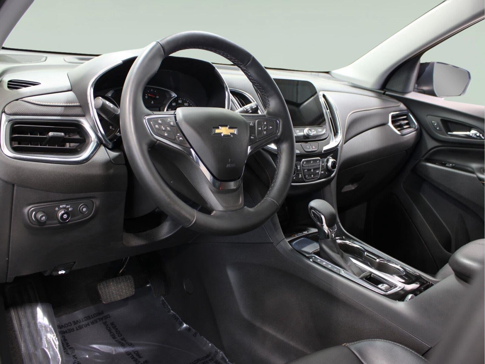2023 Chevrolet Equinox Premier - Photo 7
