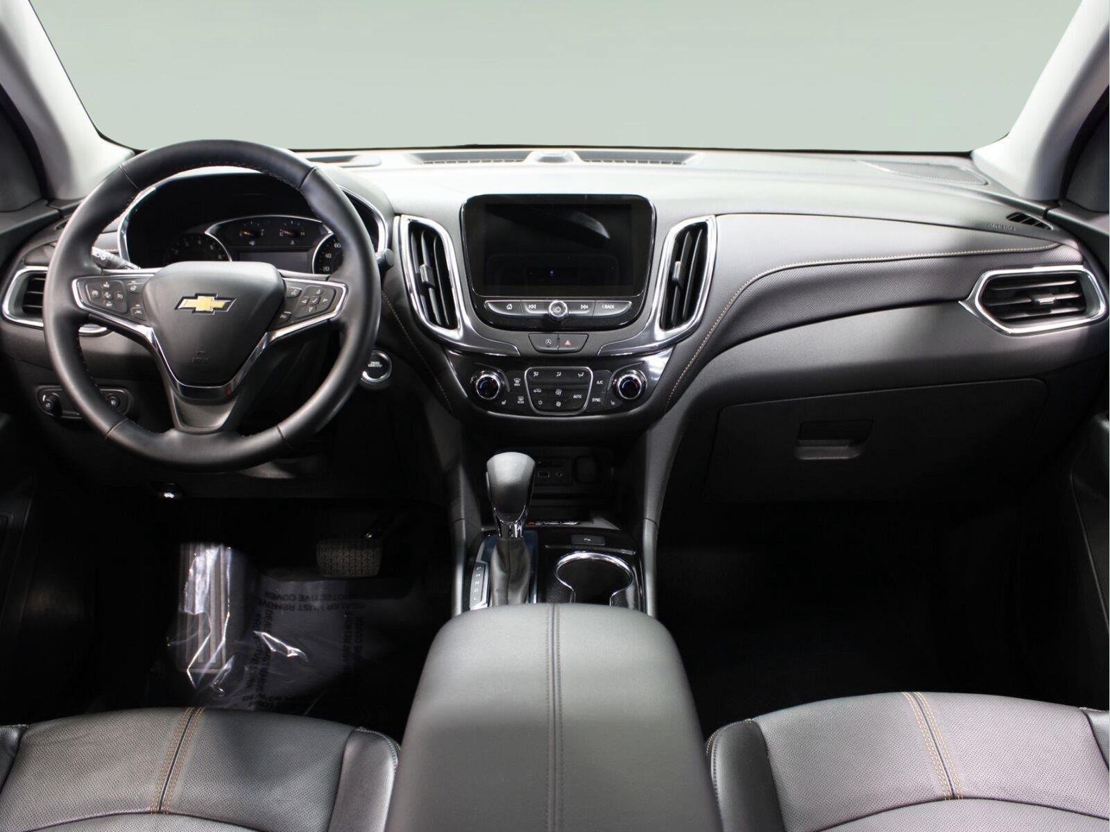 2023 Chevrolet Equinox Premier - Photo 9