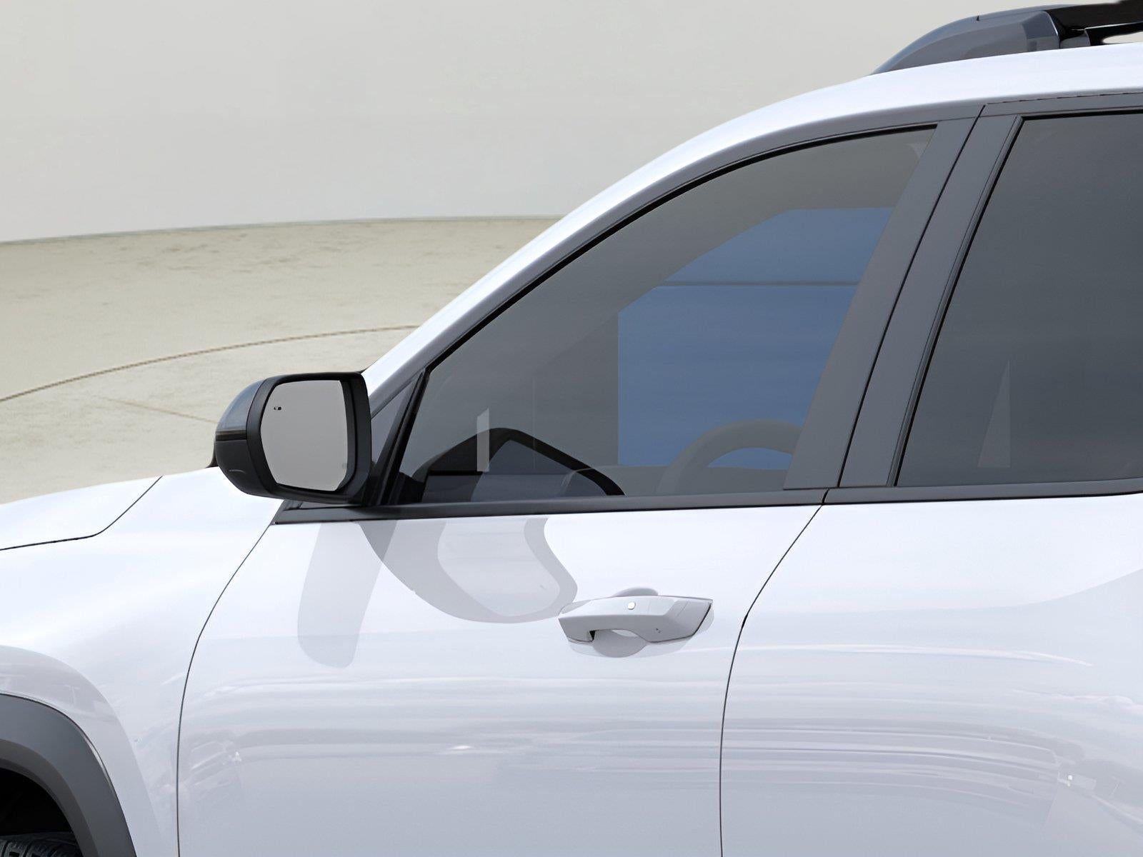 2027 Chevrolet Equinox LT - Photo 10