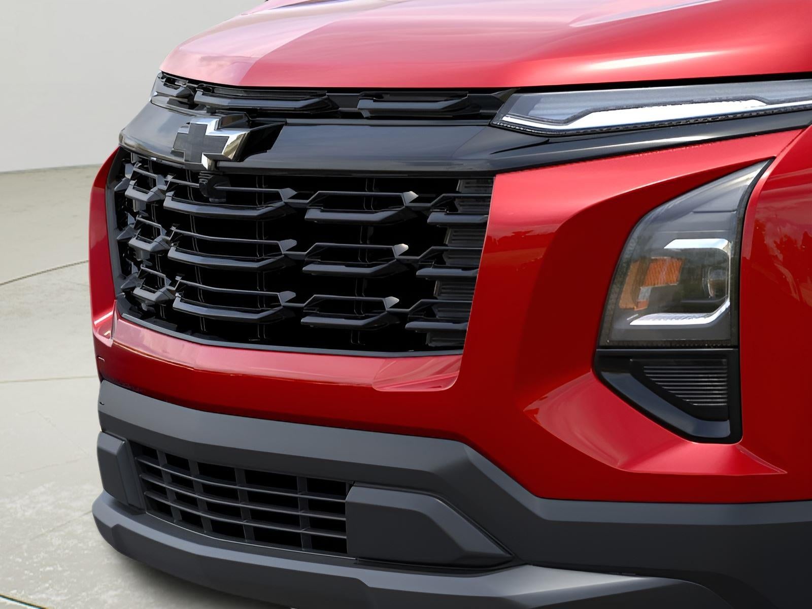2027 Chevrolet Equinox LT - Photo 13