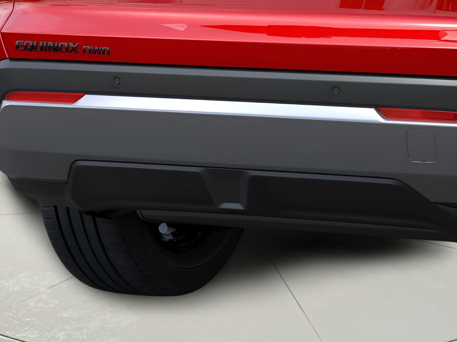 2027 Chevrolet Equinox LT - Photo 14