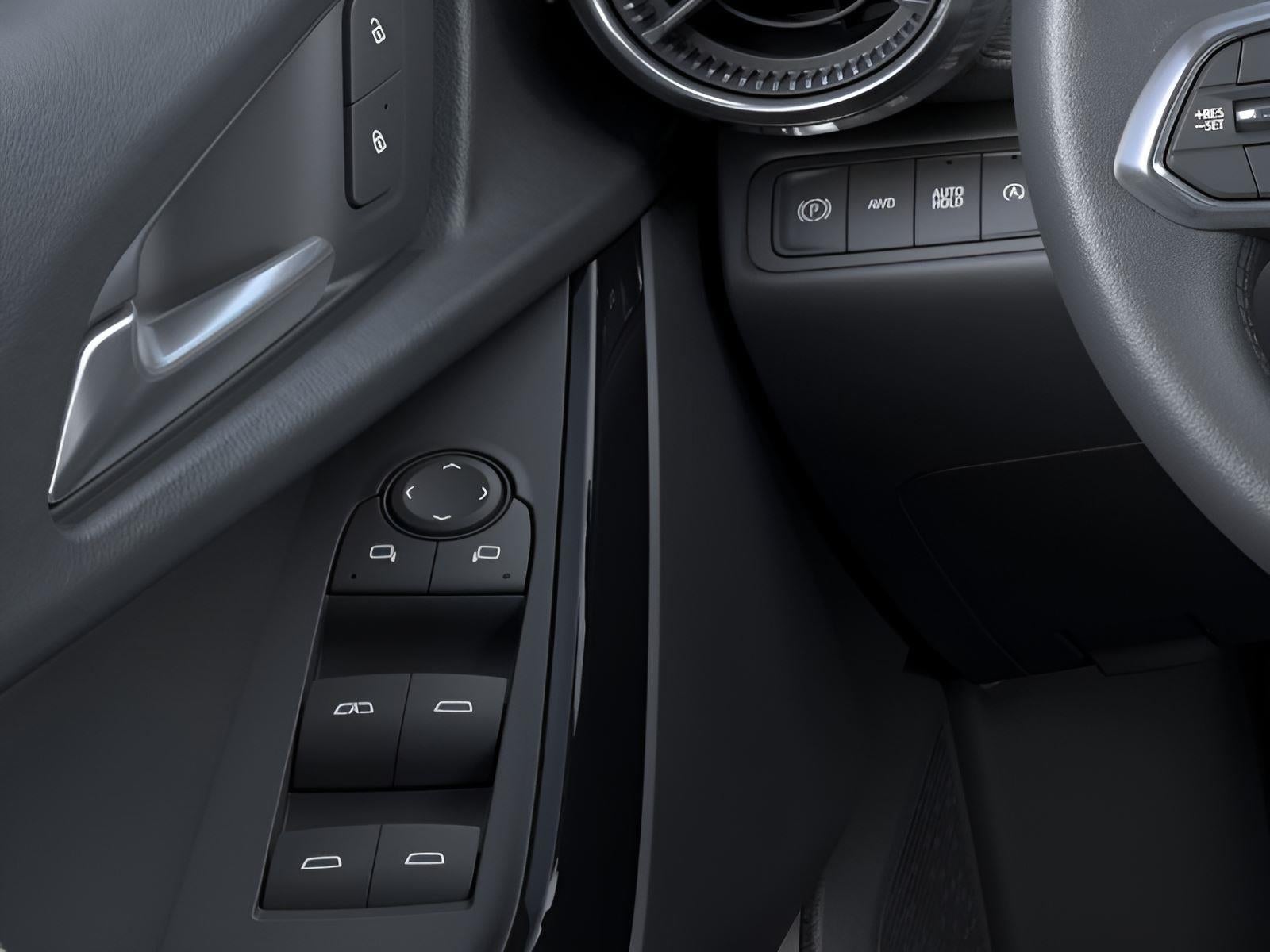 2027 Chevrolet Equinox LT - Photo 22