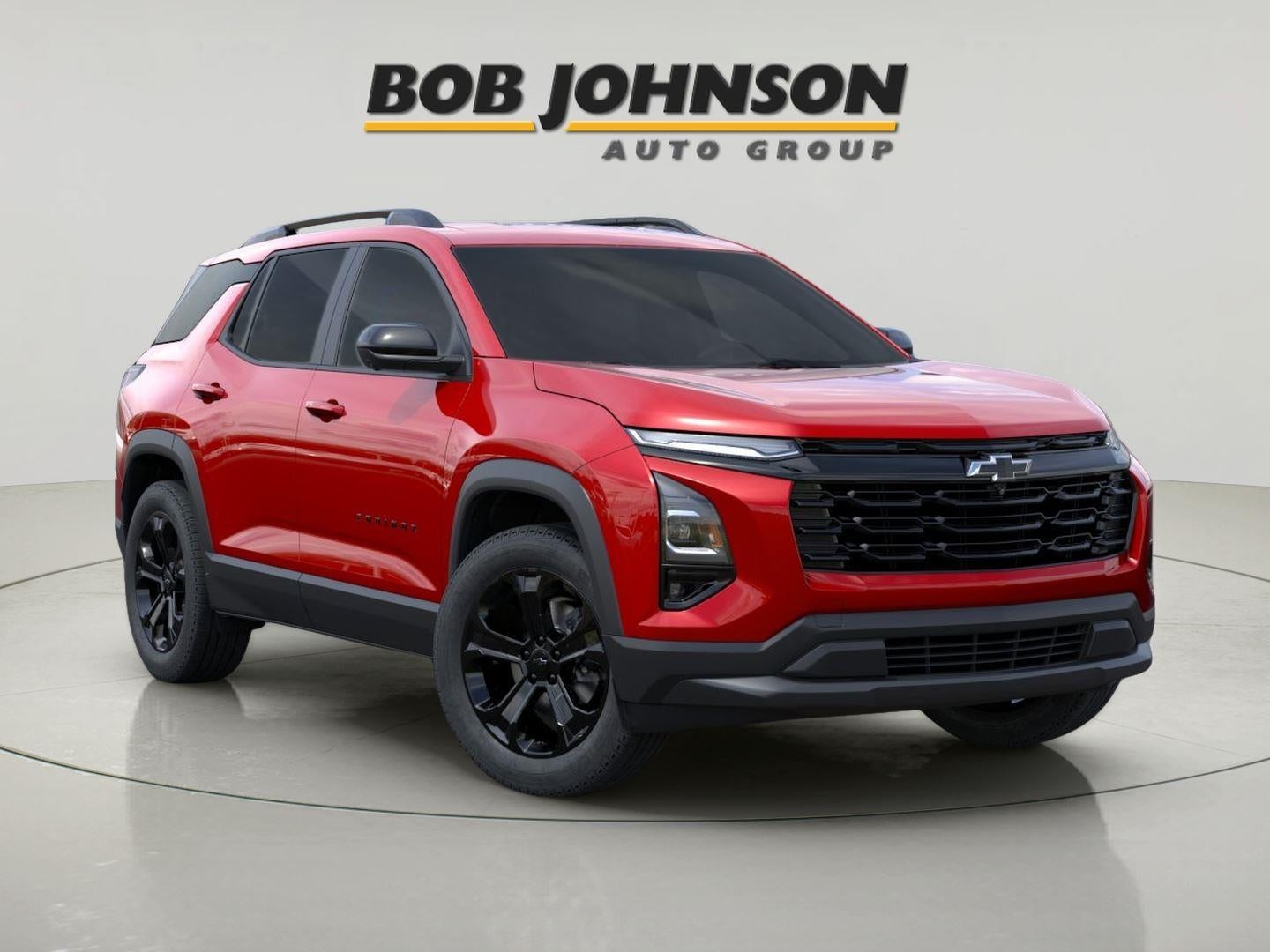 2027 Chevrolet Equinox LT - Photo 7