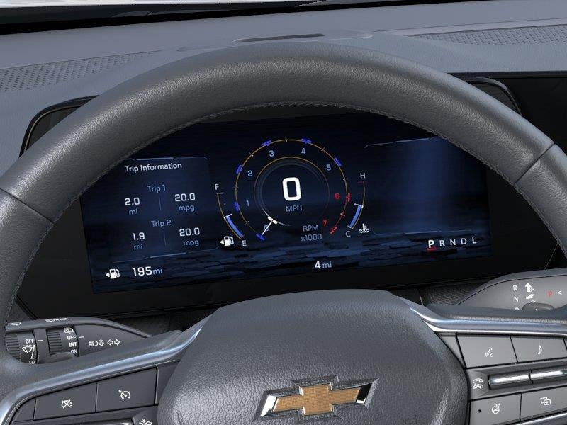 2027 Chevrolet Equinox LT - Photo 12