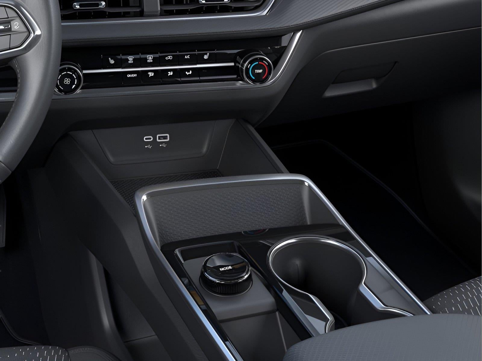 2027 Chevrolet Equinox LT - Photo 17