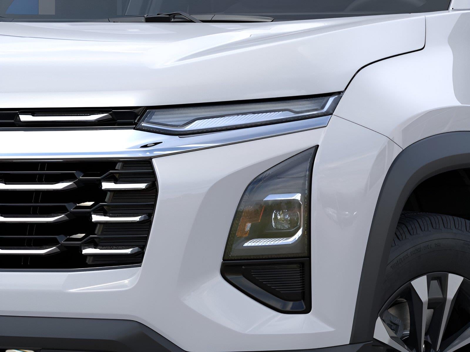 2027 Chevrolet Equinox LT - Photo 20