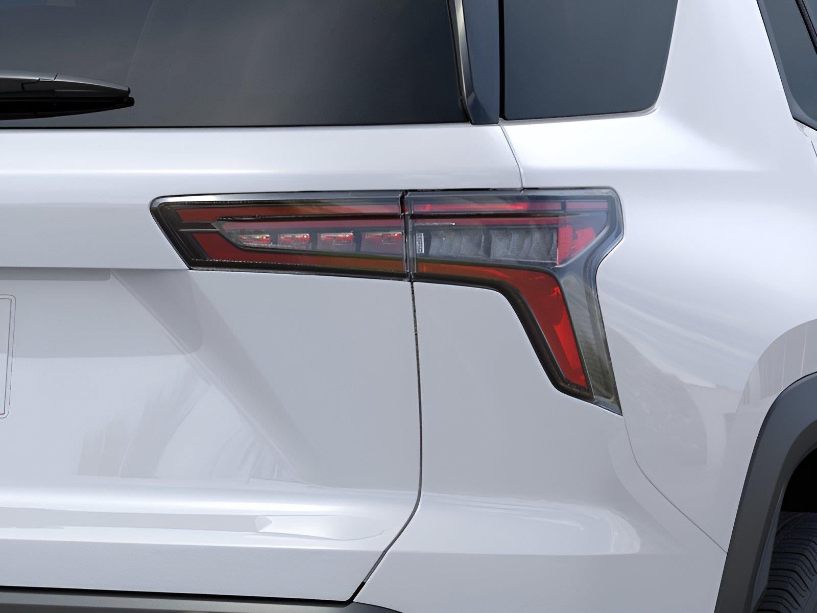2027 Chevrolet Equinox LT - Photo 21