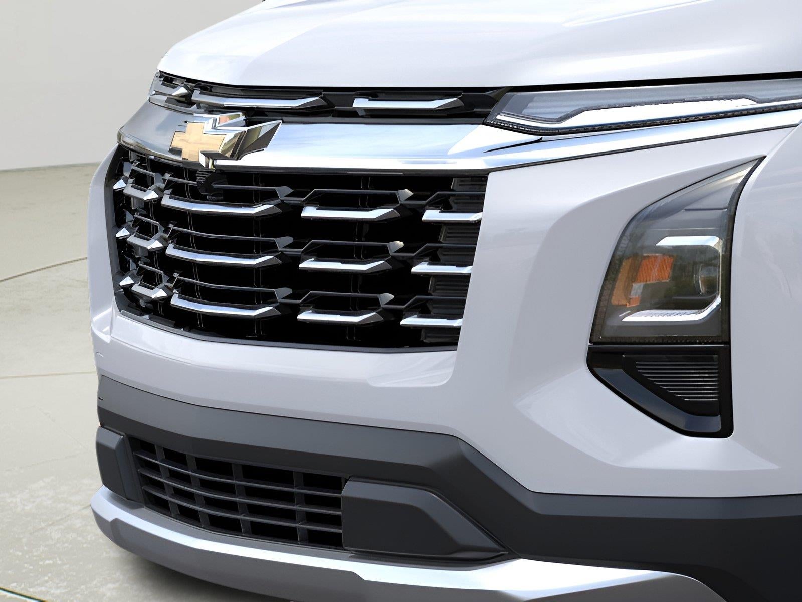 2027 Chevrolet Equinox LT - Photo 23