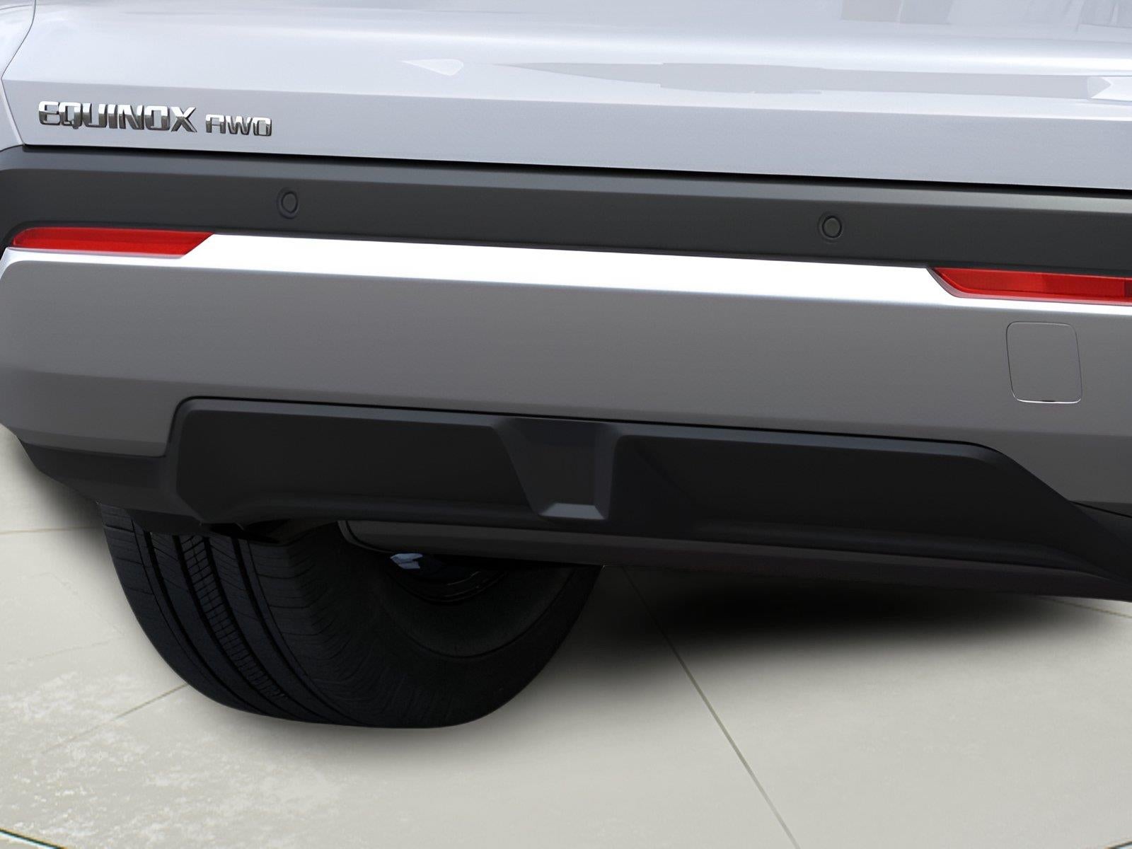 2027 Chevrolet Equinox LT - Photo 24