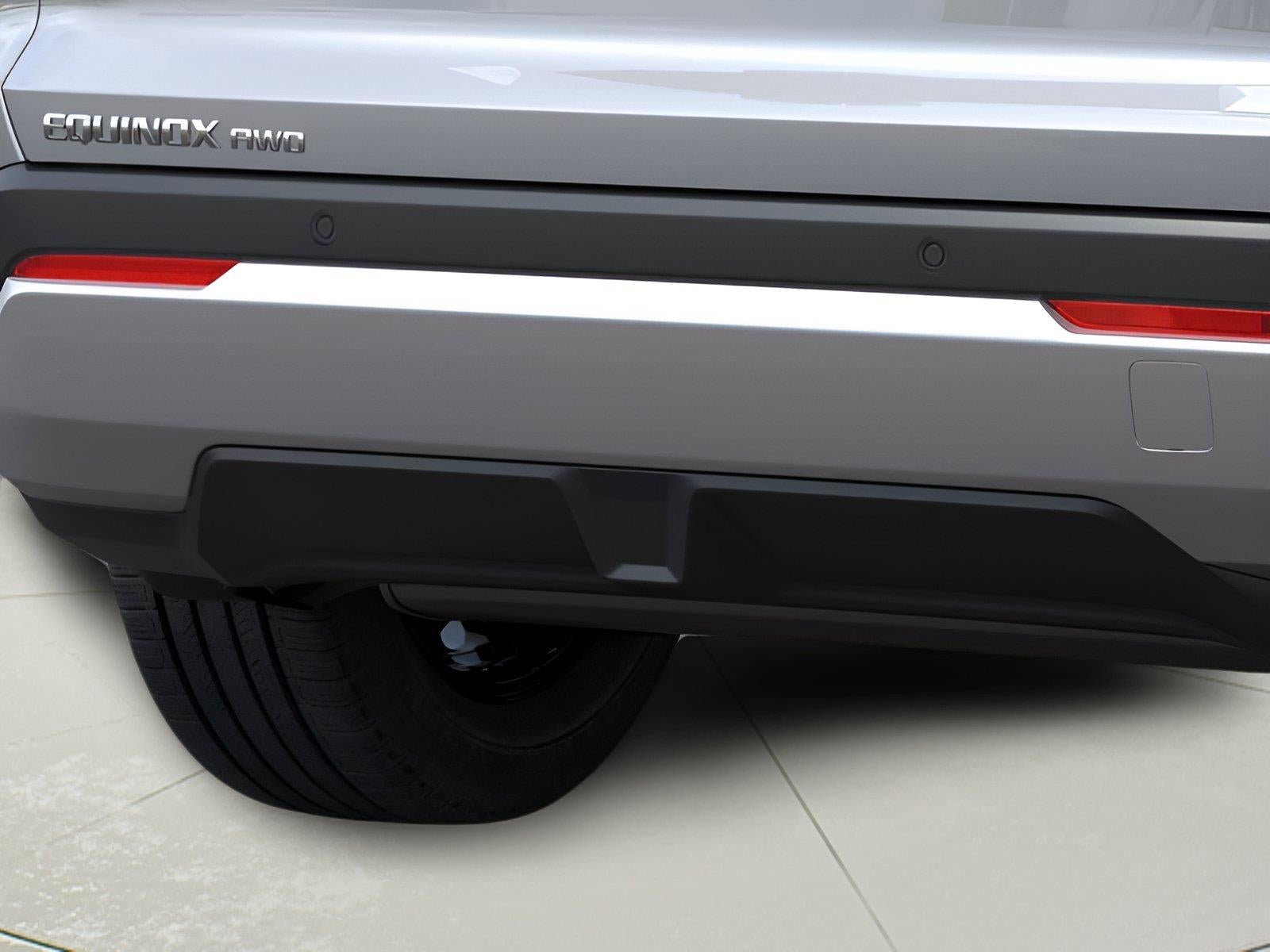 2027 Chevrolet Equinox LT - Photo 12