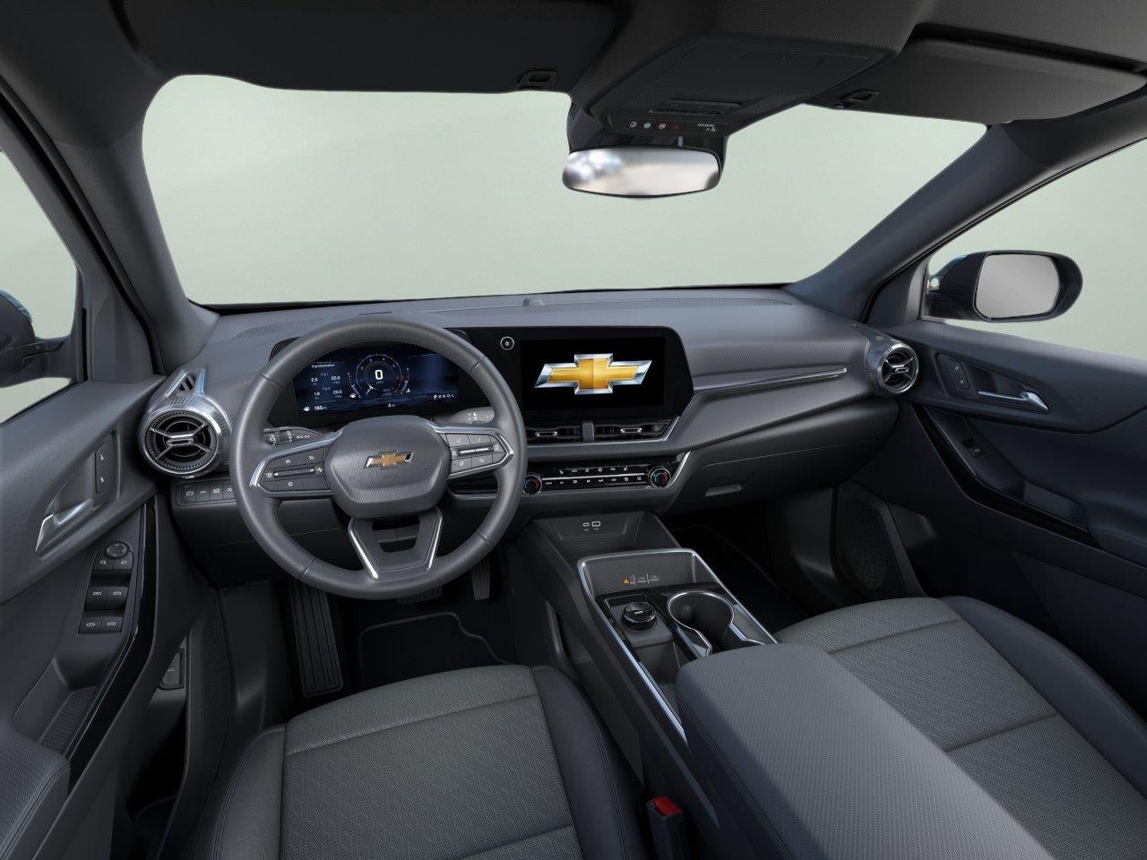 2027 Chevrolet Equinox LT - Photo 13