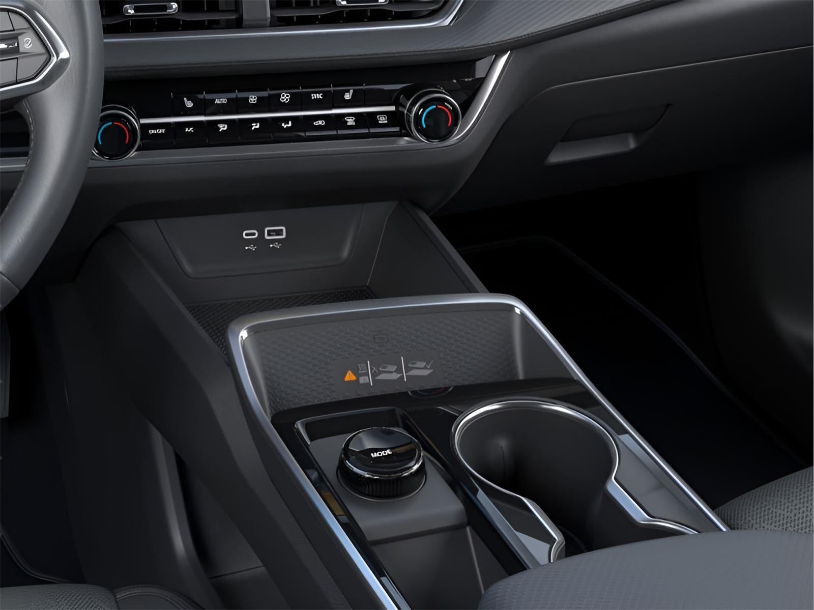 2027 Chevrolet Equinox LT - Photo 16