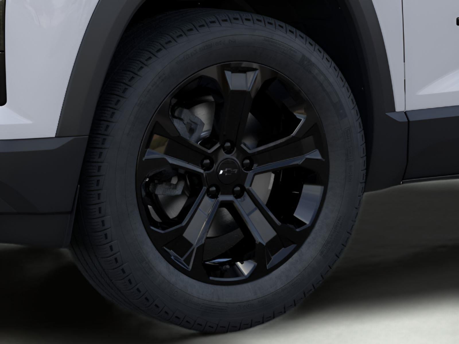 2027 Chevrolet Equinox LT - Photo 19