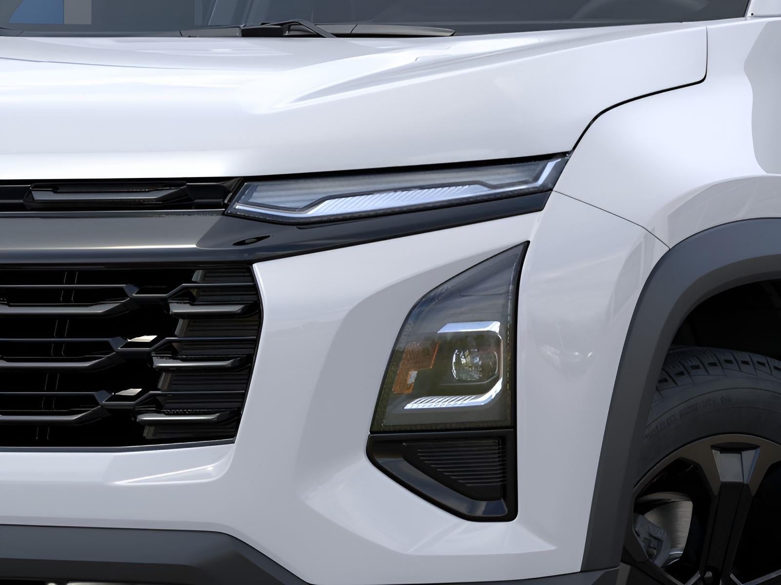2027 Chevrolet Equinox LT - Photo 20
