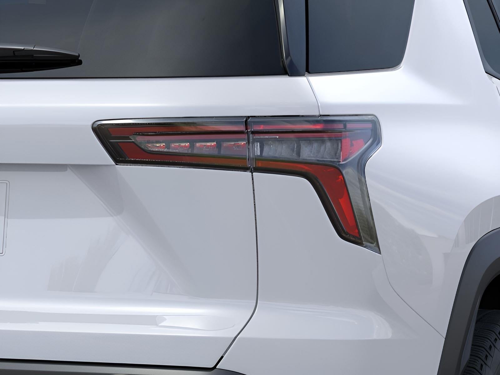 2027 Chevrolet Equinox LT - Photo 21