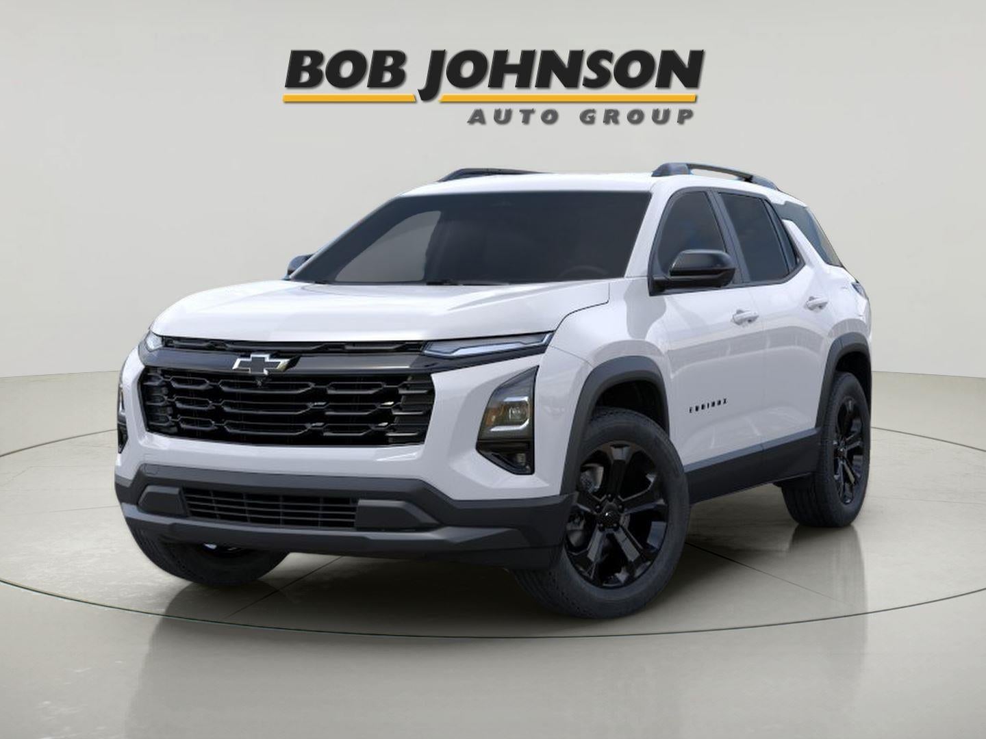 2027 Chevrolet Equinox LT - Photo 6