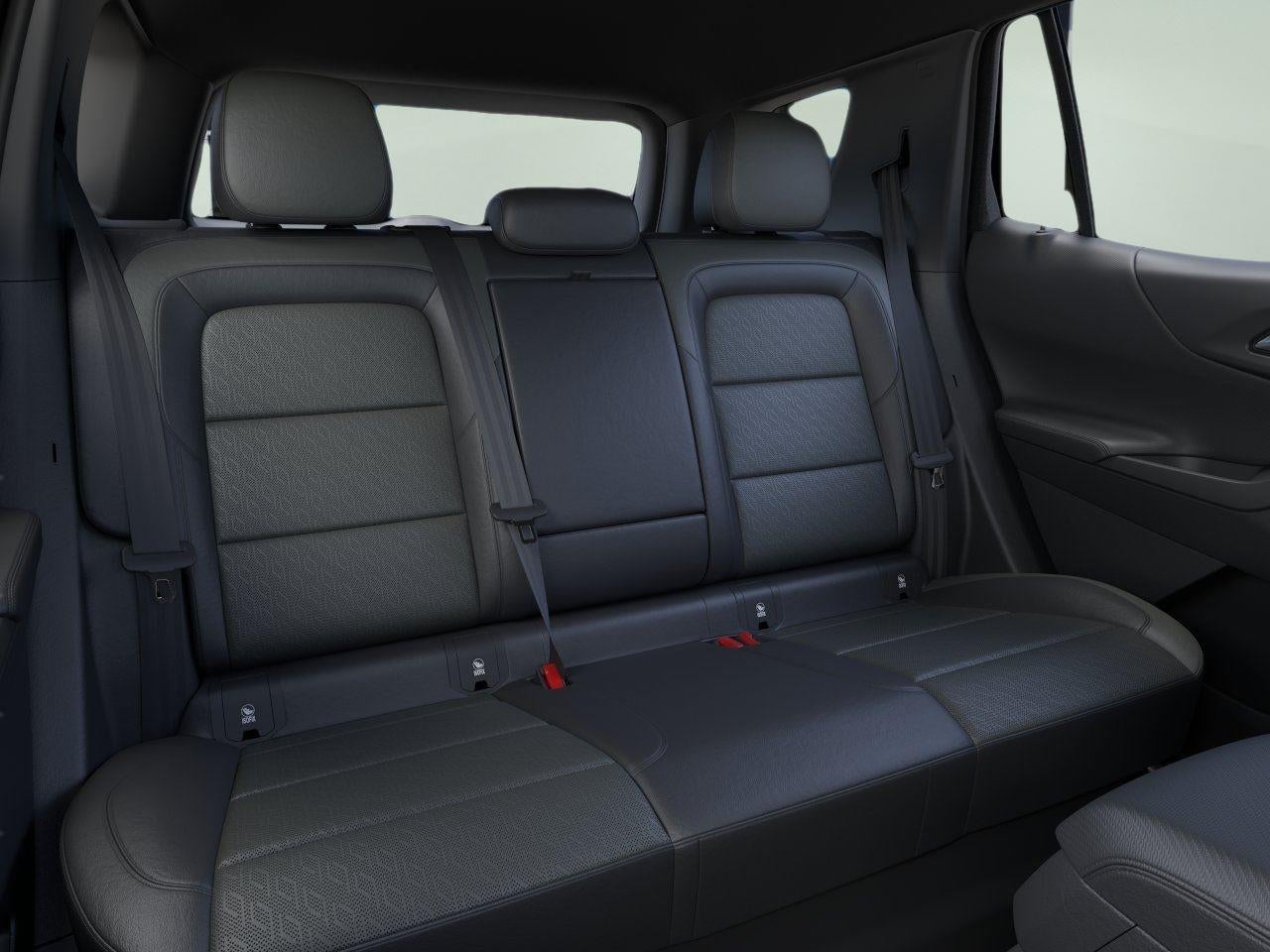 2027 Chevrolet Equinox LT - Photo 9