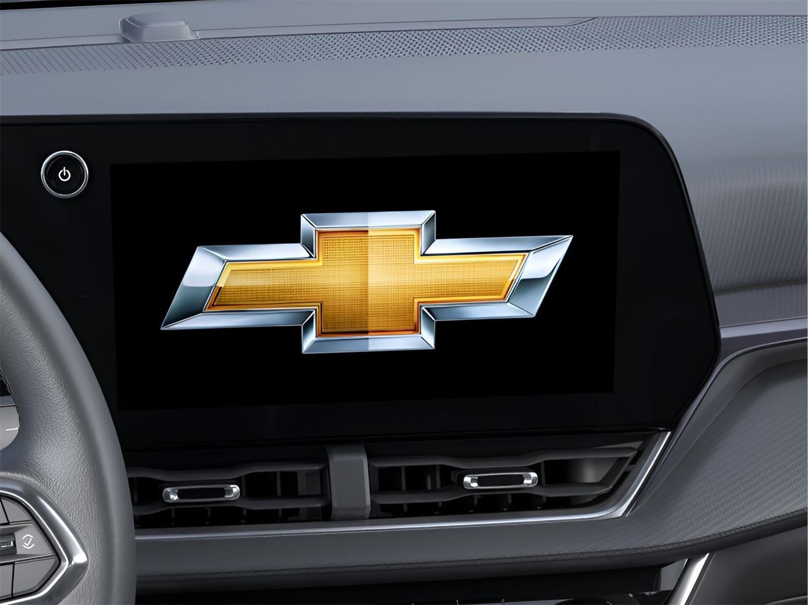 2027 Chevrolet Equinox LT - Photo 14