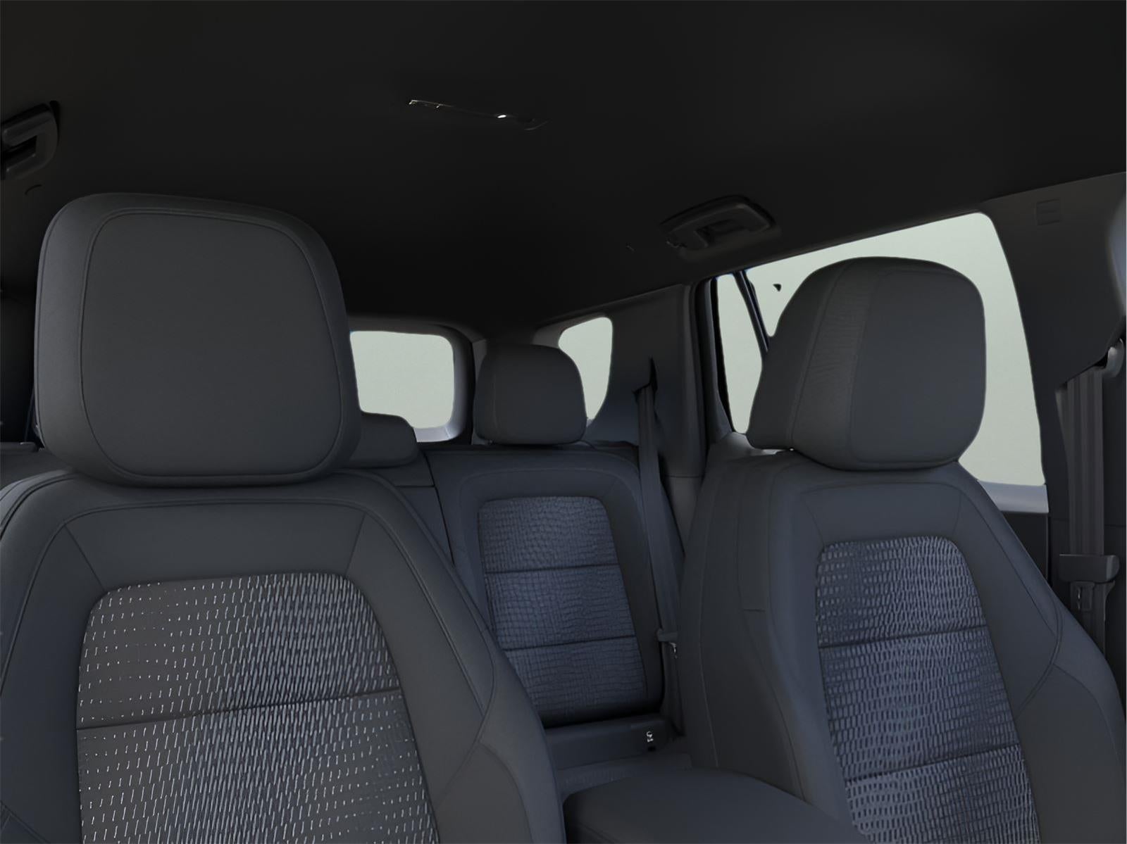 2027 Chevrolet Equinox LT - Photo 17