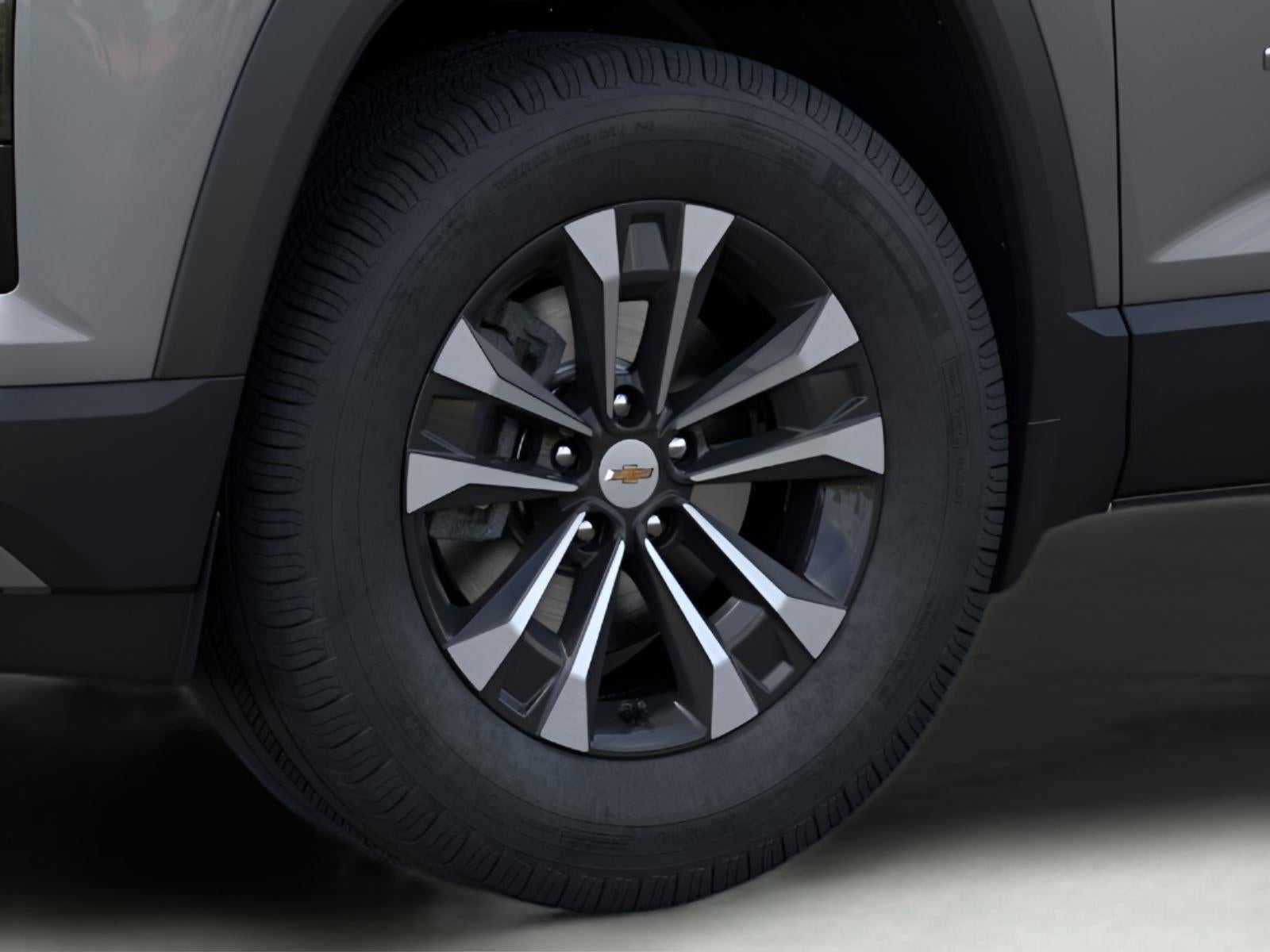 2027 Chevrolet Equinox LT - Photo 18